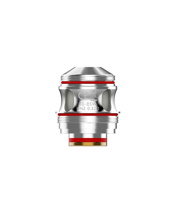 Uwell Valyrian 3 Replacement Coils (2pcs/pack)