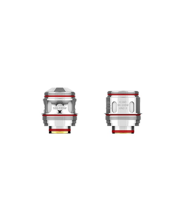 Uwell Valyrian 3 Replacement Coils (2pcs/pack)