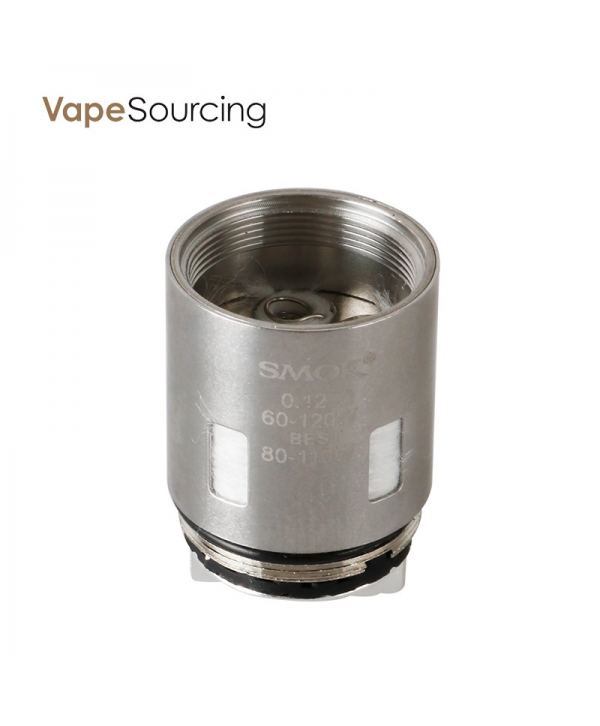 SMOK TFV12 PRINCE Replacement Coils (3pcs/pack)