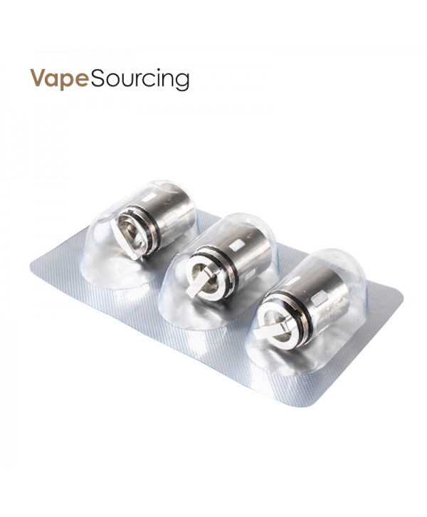 SMOK TFV12 PRINCE Replacement Coils (3pcs/pack)