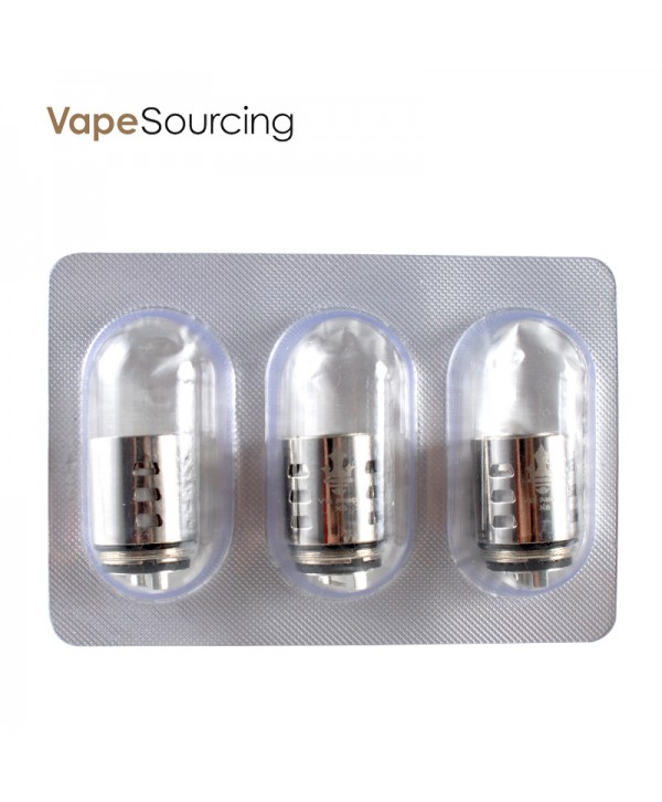 SMOK TFV12 PRINCE Replacement Coils (3pcs/pack)