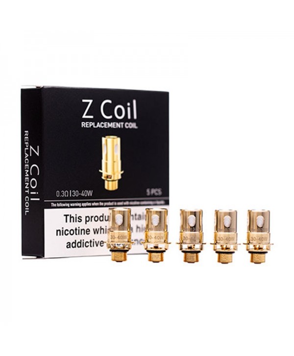 Innokin Z Coil Replacement Coil (5pcs/pack)