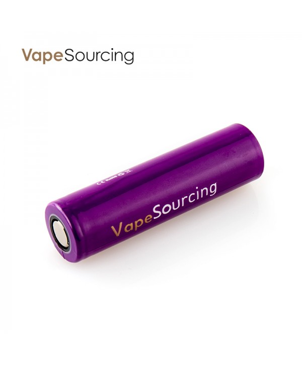 Vapesourcing 18650 Battery (1pc/pack)