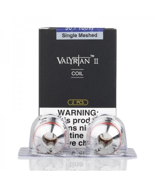 Uwell Valyrian II 2 Replacement Coil (2pcs/pack)