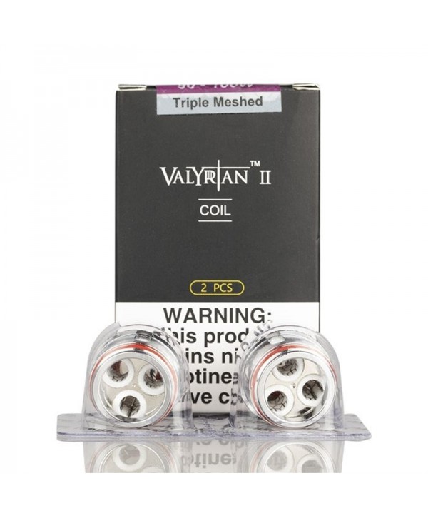 Uwell Valyrian II 2 Replacement Coil (2pcs/pack)