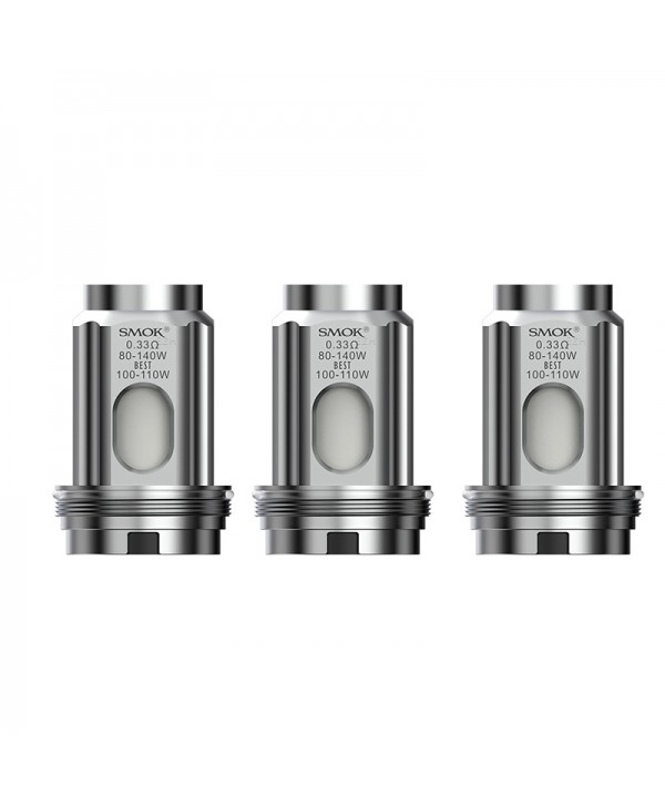 SMOK TFV18 Replacement Meshed Coils (3pcs/pack)