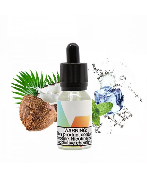 MyVapors E-Juice Tropic Blend (U.S.A. Warehouse)