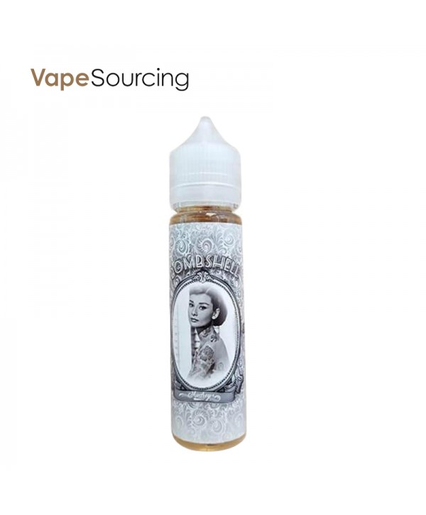 Bombshell Audrey Vape E-Juice(U.S.A. Warehouse)