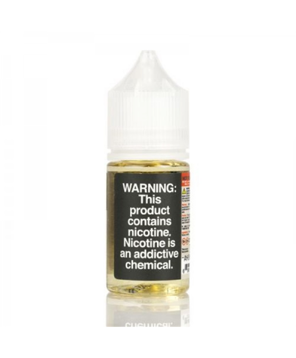 NKD 100 Salt Euro Gold E-juice 30ml