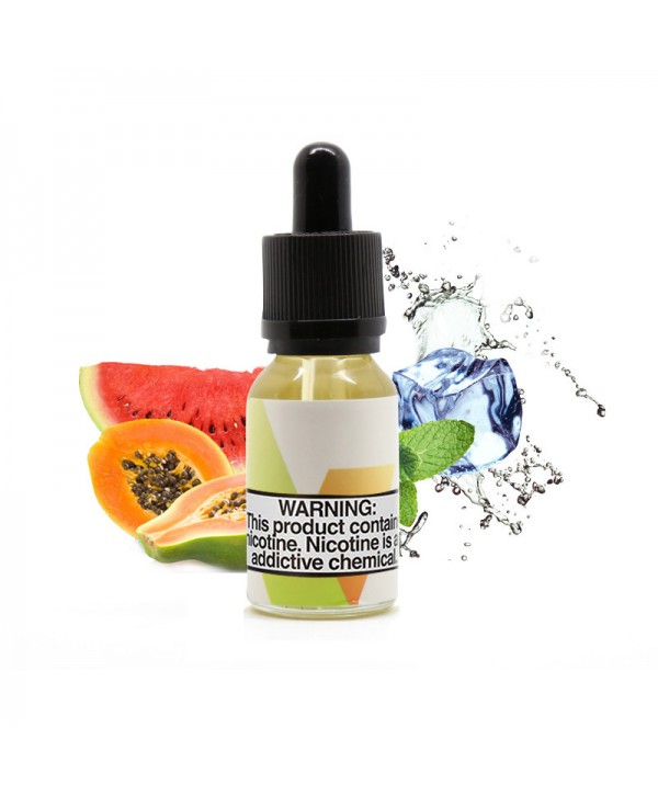 MyVapors E-Juice Melon Mix (U.S.A. Warehouse)