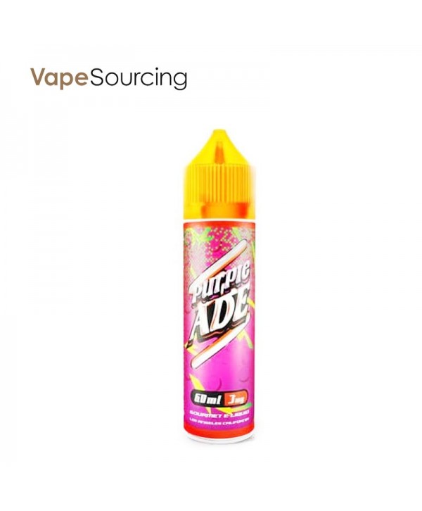 Purple ADE E-juice 60ml(U.S.A. Warehouse)