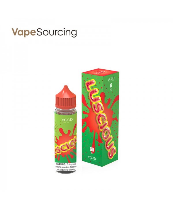 VGOD Luscious E-Juice 60ml