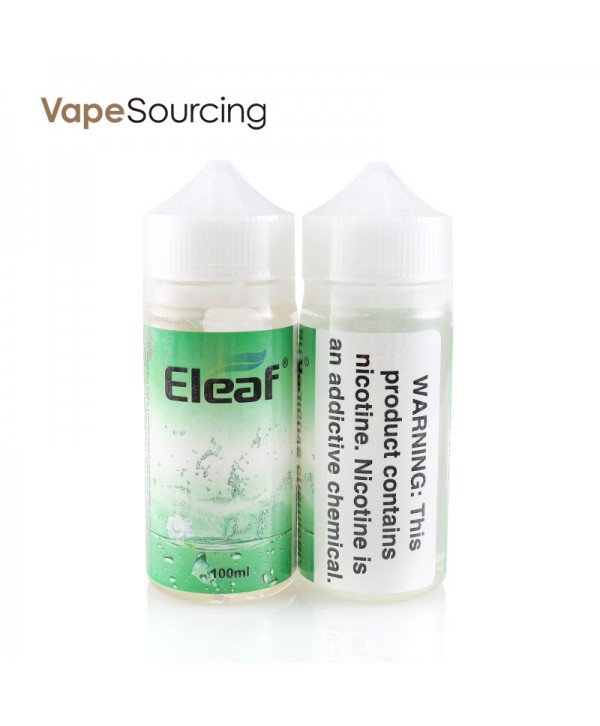 Eleaf Milk E-Juice