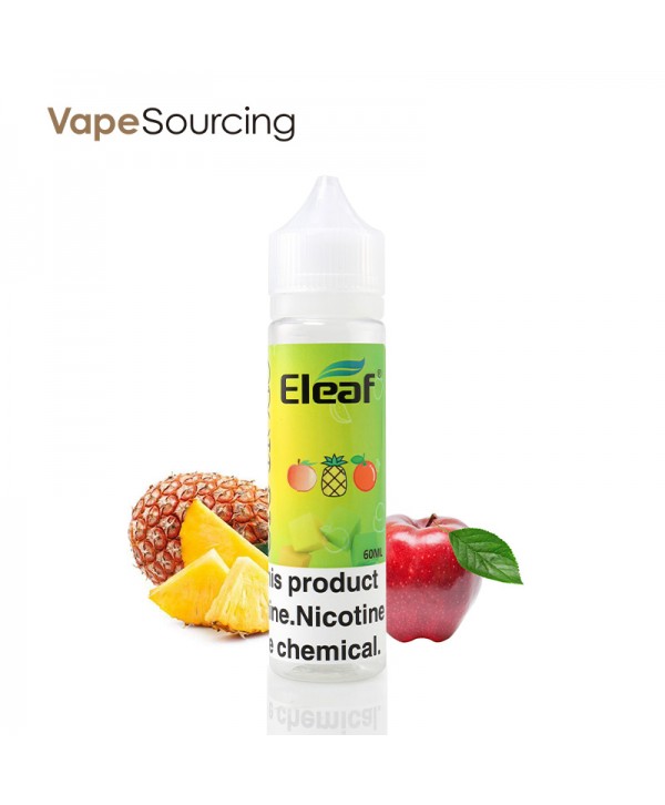 Eleaf Fruit Pie E-Juice 60ml