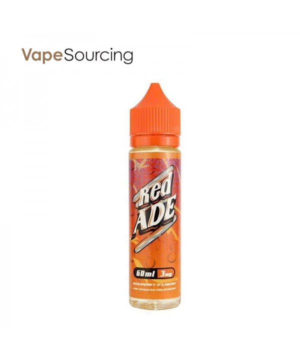 Red ADE E-juice 60ml(U.S.A. Warehouse)