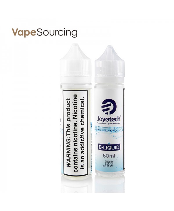 Joyetech Cherry E-Juice