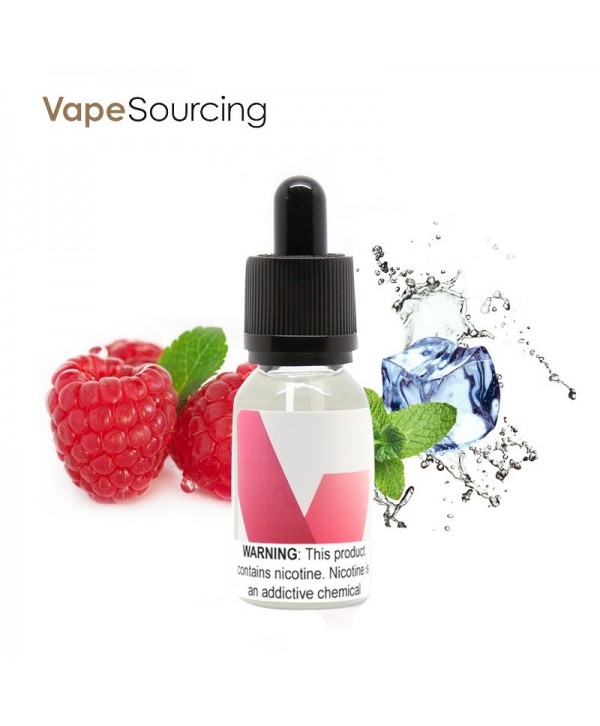 MyVapors E-Juice Raspberry (U.S.A. Warehouse)