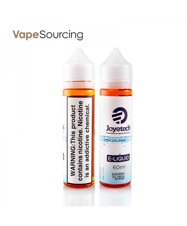 Joyetech Blackberry Ice E-Juice