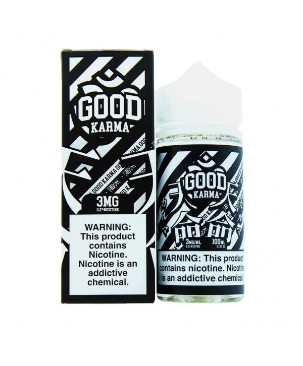 Karma Good Karma E-Juice 100ml