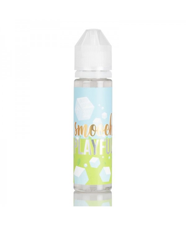 Inari Vapor Smooch Playful E-juice 60ml