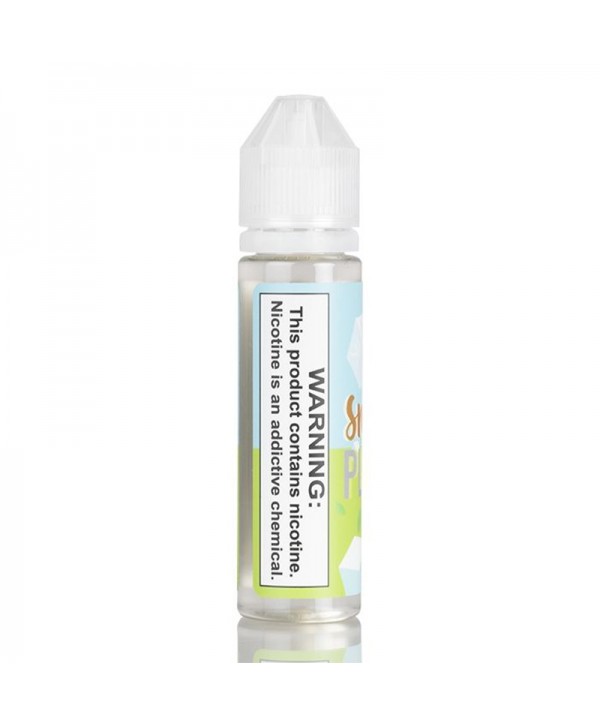 Inari Vapor Smooch Playful E-juice 60ml