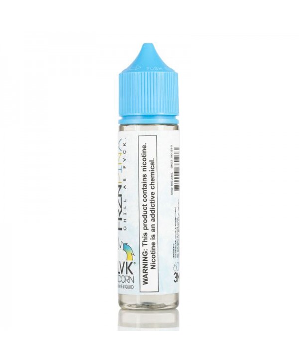 BLVK Unicorn FrznPina E-juice 60ml