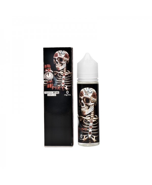 Time Bomb Collection Fuse E-Juice 60ML