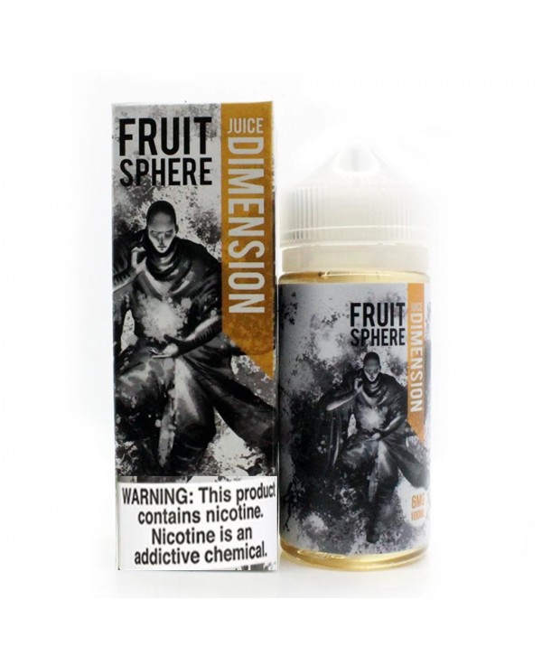 Dimension Fruit Sphere E-Juice 100ml