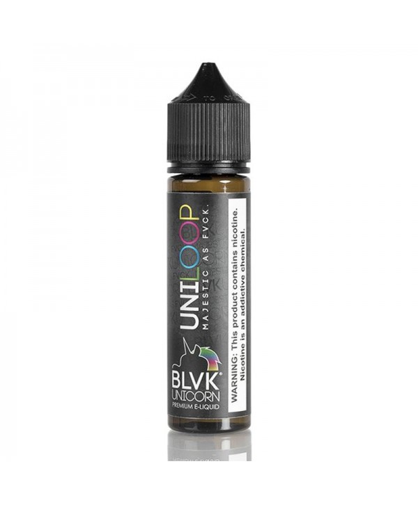 BLVK Unicorn UniLoop E-juice 60ml