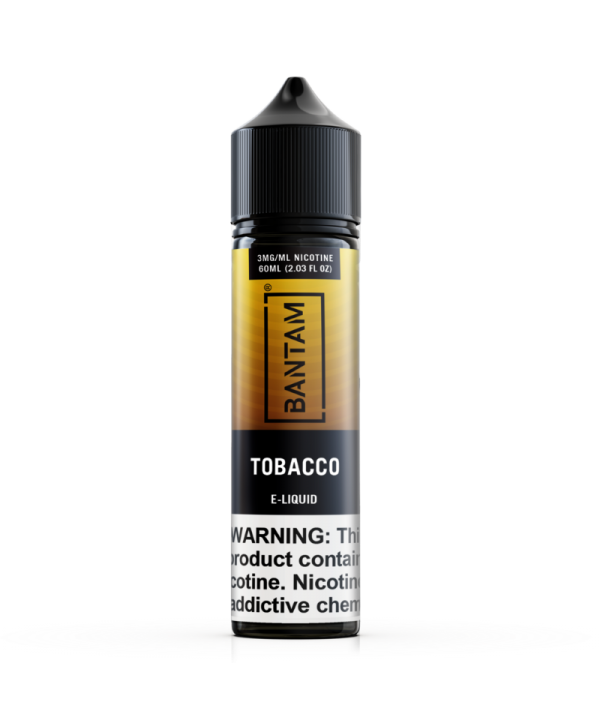 Bantam Banana Muffin E-Juice 60ml