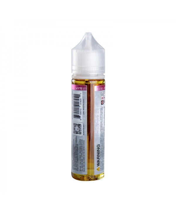 BLVK Unicorn Creamy Strawberry (UniBERRY) E-juice 60ml