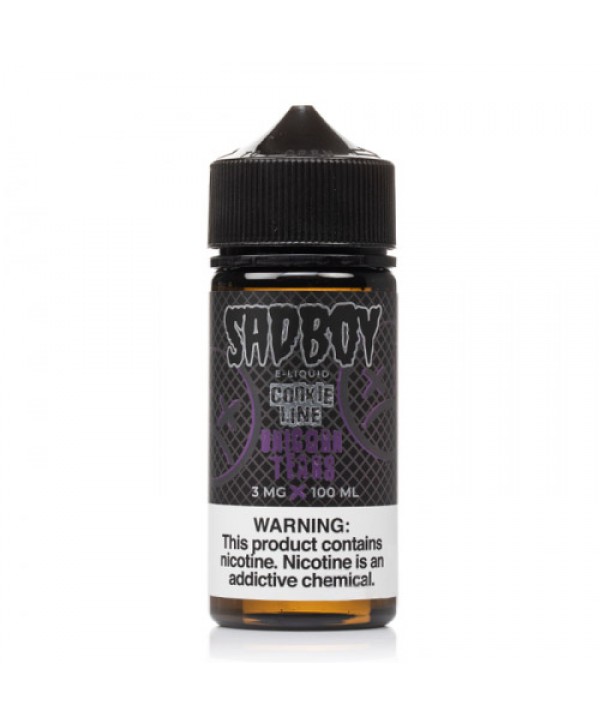 Sadboy Unicorn Tears E-juice 100ml