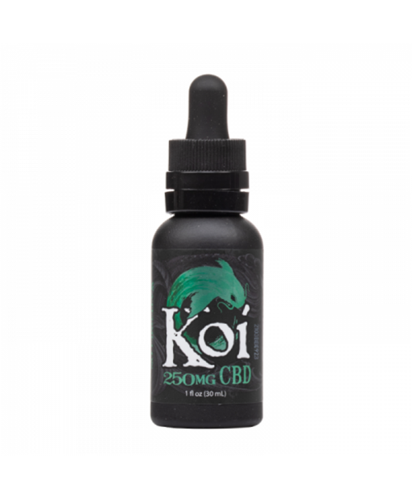 Koi CBD Watermelon Green Apple CBD E-juice 30ml