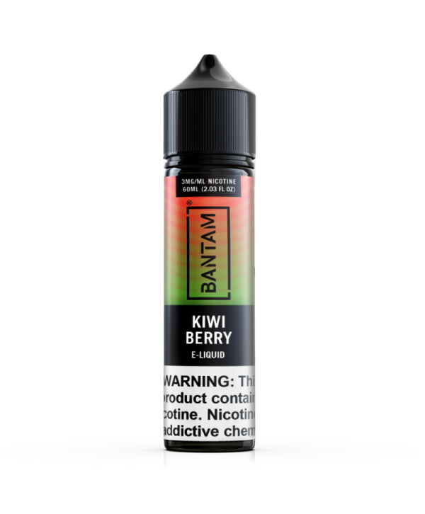 Bantam Kiwi Berry E-Juice 60ml