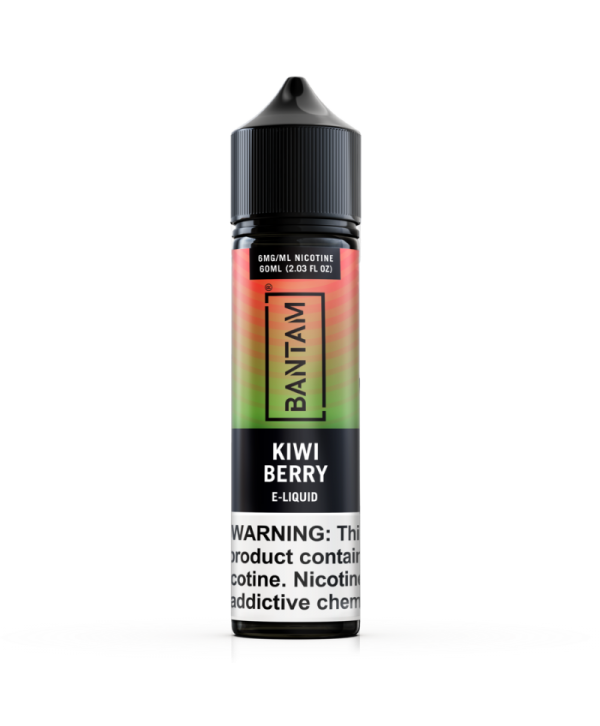 Bantam Kiwi Berry E-Juice 60ml