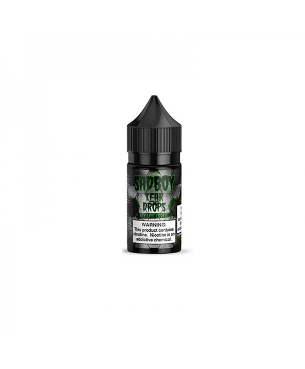 Sadboy Salt Keylime Cookie E-Juice 30ml