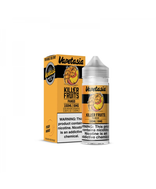 Vapetasia Killer Fruits Pango E-juice 100ml