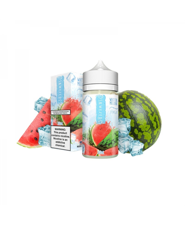 SKWEZED ICE Watermelon E-juice 100ml