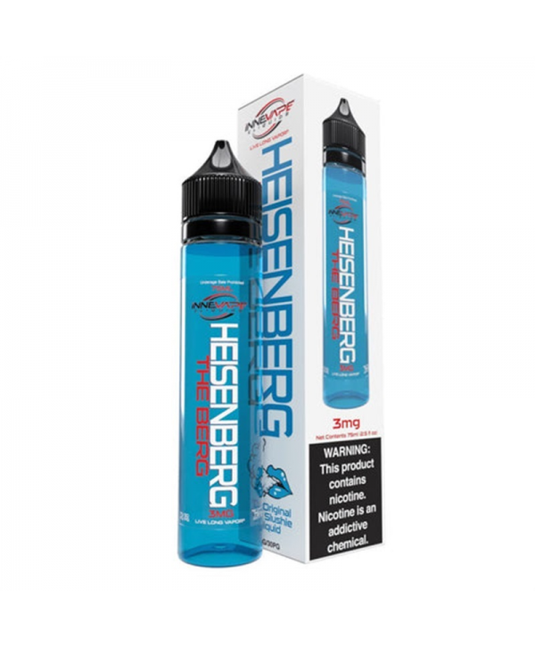 Innevape Heisenberg (The Berg) E-juice 75ml