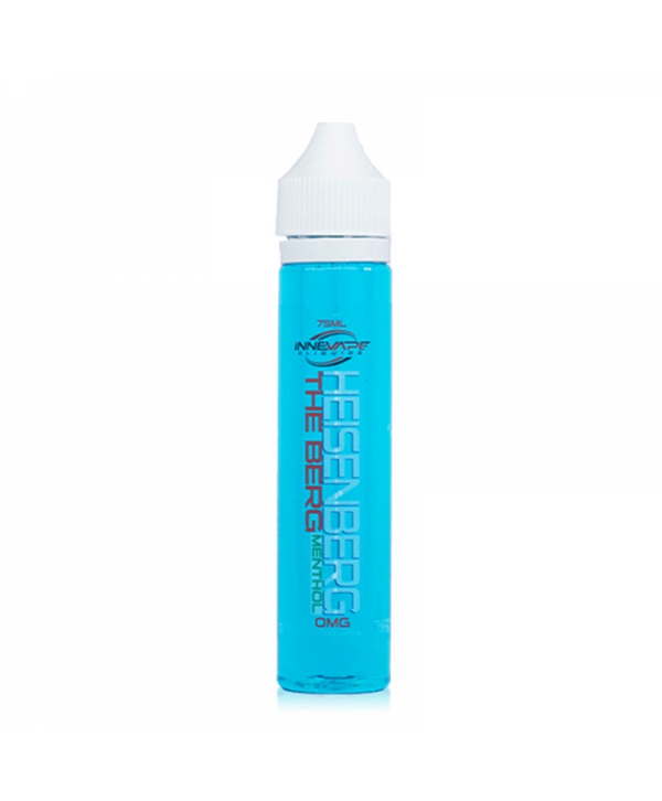 Innevape Heisenberg Menthol E-juice 75ml