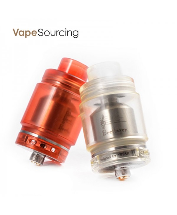 Ystar Beethoven RTA 5.5ml Rebuildable Tank Atomizer