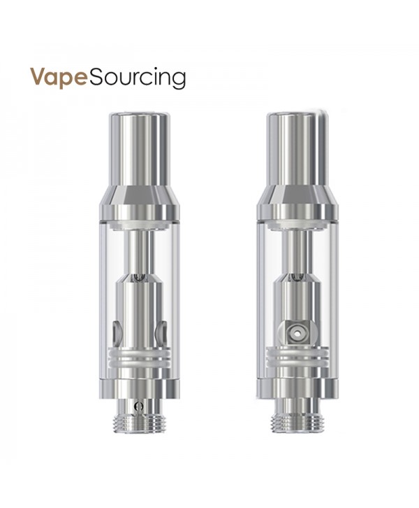 Buddy V12 CanBD coil atomizer