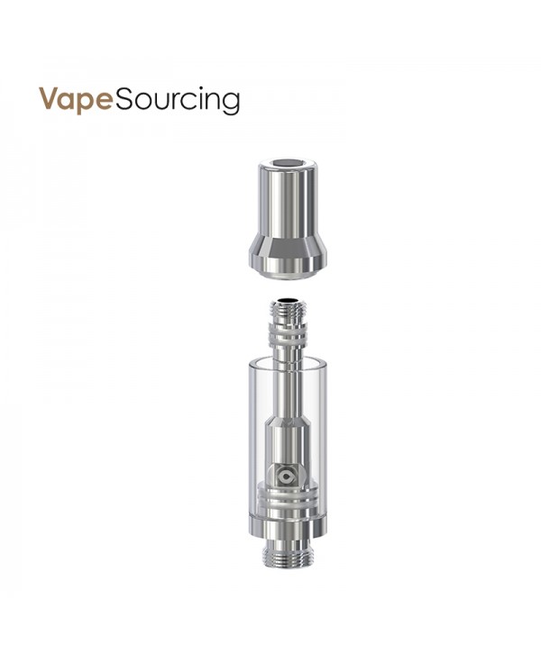 Buddy V12 CanBD coil atomizer