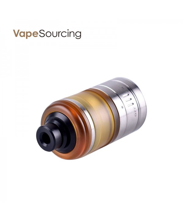 ShenRay Dome V3 Style RTA 3.5ml Rebuildable Tank Atomizer