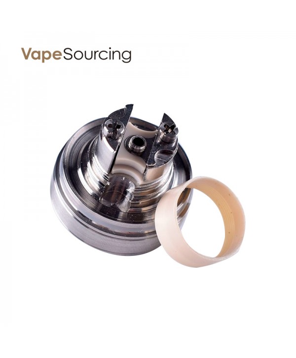 ShenRay Dome V3 Style RTA 3.5ml Rebuildable Tank Atomizer