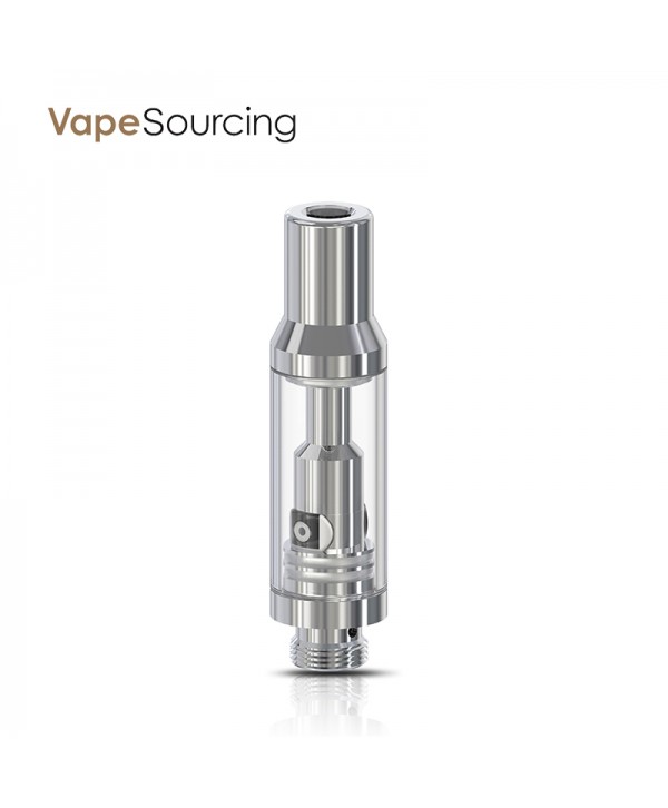 Buddy V12 CanBD coil atomizer