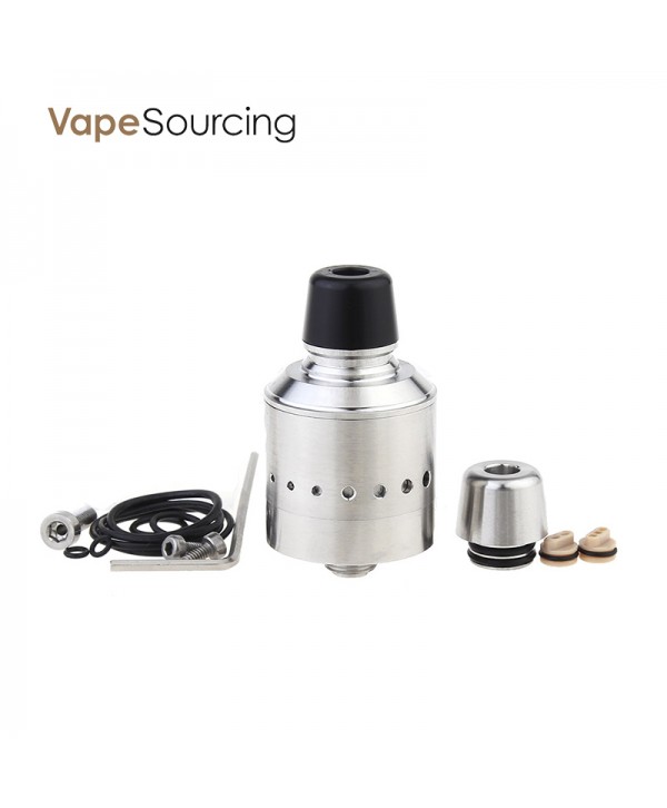 Phevanda A1 RDA Rebuildable Dripping Atomizer