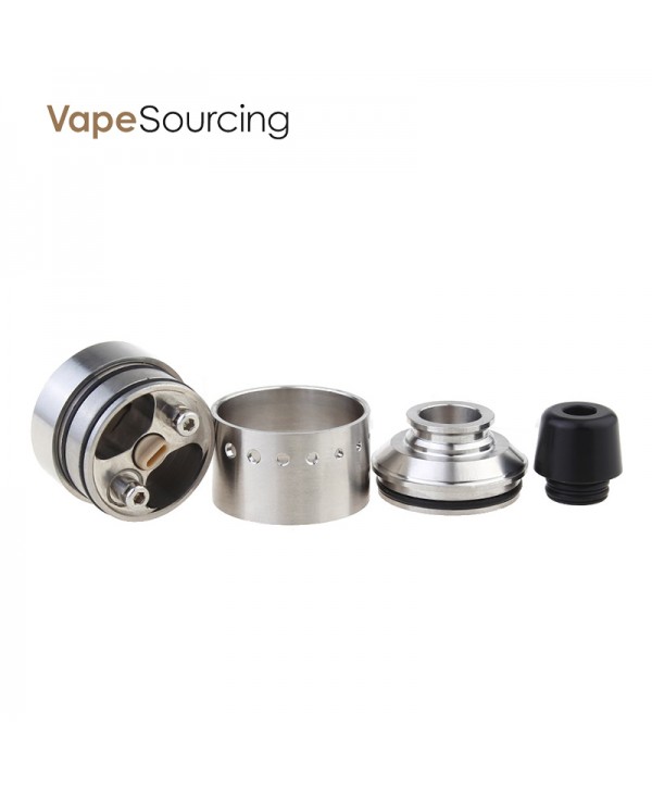 Phevanda A1 RDA Rebuildable Dripping Atomizer