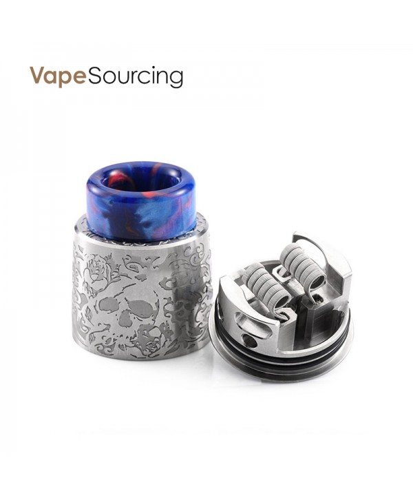 StageVape Venus RDA 24mm