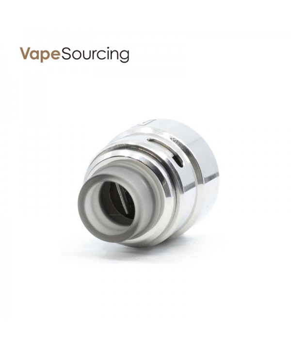 Reload S Style RDA 24mm Rebuildable Dripping Atomizer